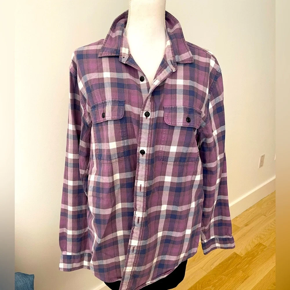 J. Crew